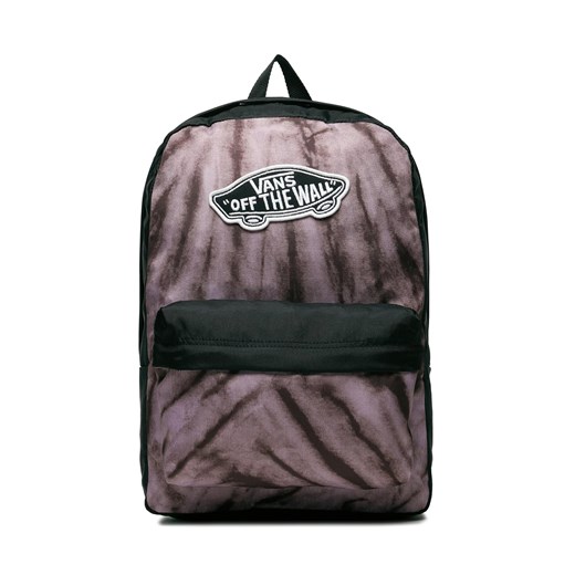 Plecak Vans Wm Realm Backpack VN0A3UI6CDJ1 Fudge/Black ze sklepu eobuwie.pl w kategorii Plecaki - zdjęcie 166871249