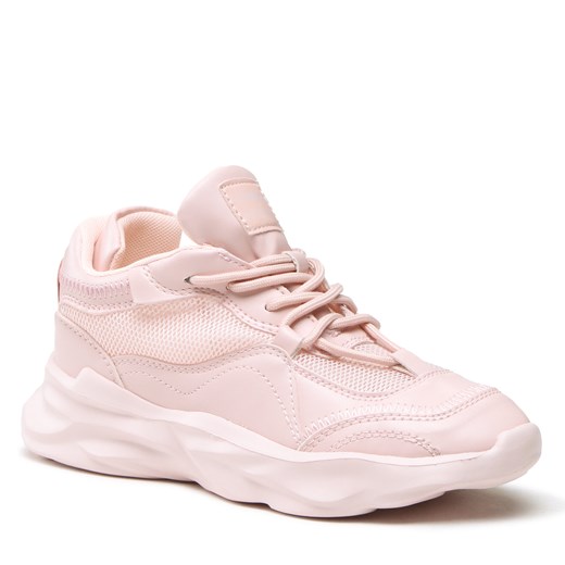 Sandały Keddo 537103/02-06 Pink Keddo 33 eobuwie.pl