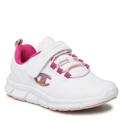 Sneakersy Champion Flippy G Ps S32692-CHA-WW001 Wht Champion 33.5 eobuwie.pl