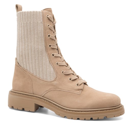 Trapery SAM EDELMAN H3912M4251 Beżowy 37 eobuwie.pl