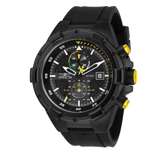 Zegarek Invicta Watch 28103 Black ze sklepu eobuwie.pl w kategorii Zegarki - zdjęcie 166872559