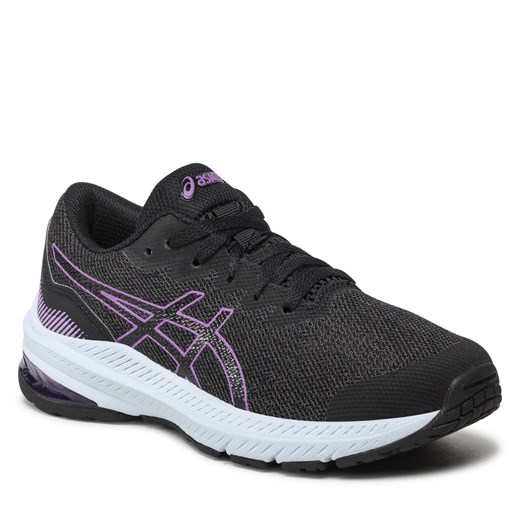 Buty Asics Gt-1000 11 Gs 1014A237 Graphite Grey/Orchid 023 40 eobuwie.pl