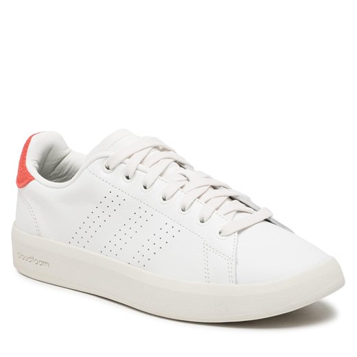 Buty adidas Advantage Premium IF0121 White 46.23 eobuwie.pl