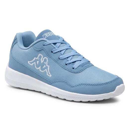 Sneakersy Kappa 242495NC I'Blue/White Kappa 41 eobuwie.pl