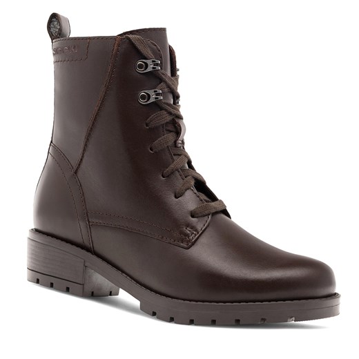 Trapery Lasocki RST-ARTI-16 Brązowy Lasocki 42 eobuwie.pl