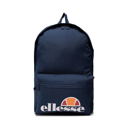 Plecak Ellesse Rolby Backpack SAAY0591 Navy 429 Ellesse one size wyprzedaż eobuwie.pl