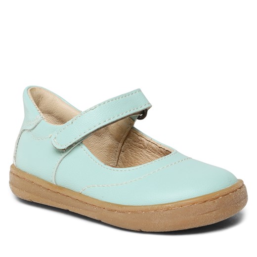 Półbuty Primigi 3917000 M Aquamarine Primigi 24 wyprzedaż eobuwie.pl
