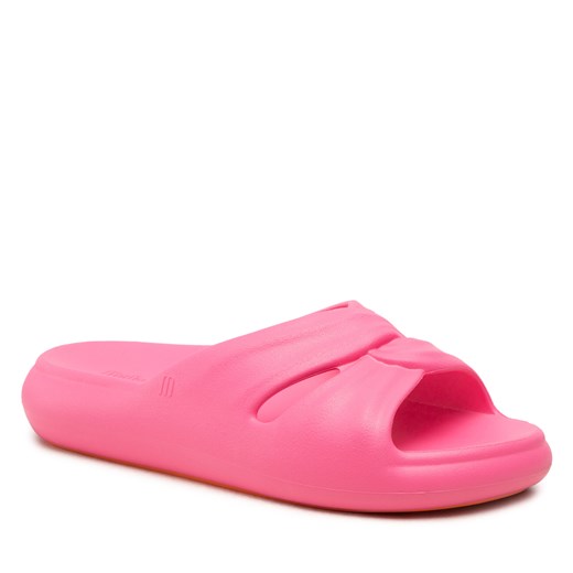Klapki Melissa Free Slide Ad 33532 Pink/Orange 52428 Melissa 38 eobuwie.pl