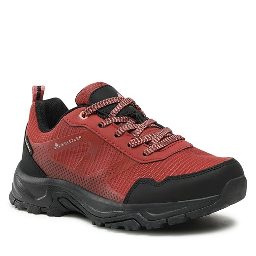Sneakersy Whistler Famtin W232308 Henna 5112 Whistler 41 eobuwie.pl