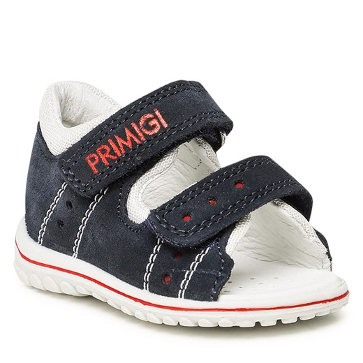 Sandały Primigi 3860422 Navy Primigi 26 eobuwie.pl