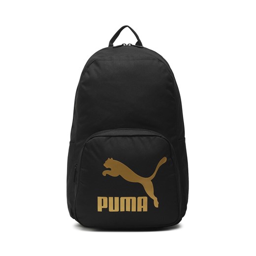 Plecak Puma Classics Archive Backpack 079651 01 Puma Black ze sklepu eobuwie.pl w kategorii Plecaki - zdjęcie 166875518