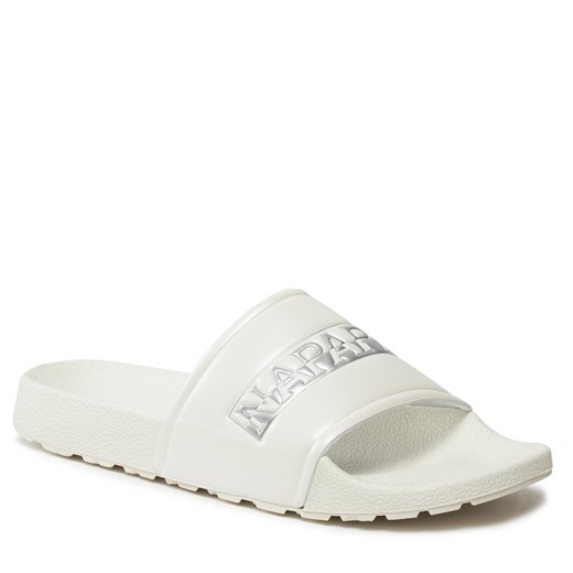 Japonki Napapijri NP0A4HL2 Bright White 002 Napapijri 41 eobuwie.pl