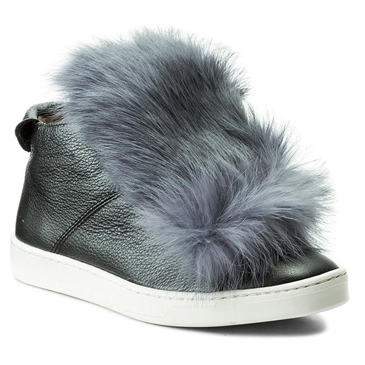 Sneakersy Gino Rossi Mariko DTH601-W69-0210-8585-F 90/90 Gino Rossi 36 promocja eobuwie.pl