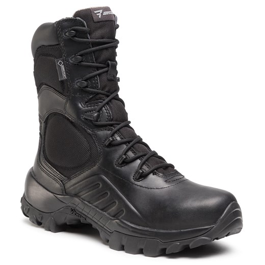 Buty Bates Delta 9 GORE-TEX E02900 Black 40.5 eobuwie.pl