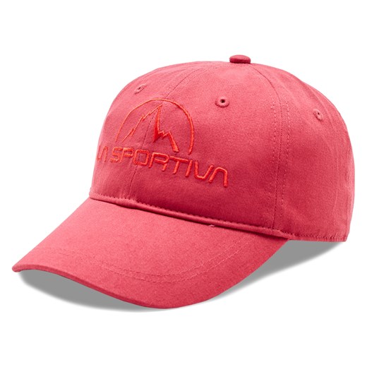 Czapka z daszkiem La Sportiva Hike Cap Y31323323 Velvet ze sklepu eobuwie.pl w kategorii Czapki z daszkiem męskie - zdjęcie 166876378