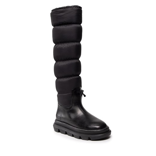 Kozaki Tory Burch Sleeping Bag Tall Boot 142046 Black/Black 009 Tory Burch 37 eobuwie.pl