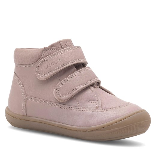 Trzewiki Lasocki Kids CRUISE CI12-CRUISE-01(II)DZ Pink Lasocki Kids 20 eobuwie.pl