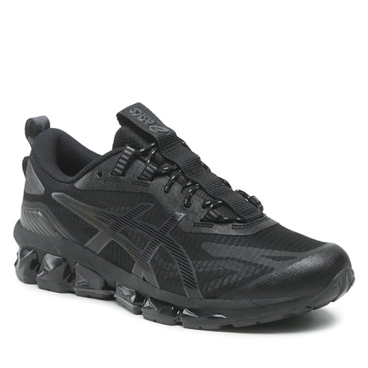 Sneakersy Asics Gel Quantum 360 VII 1201A680 Black/Black 001 40.5 eobuwie.pl