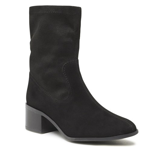 Botki Lasocki RST-MANOLA-10 Black Lasocki 39 eobuwie.pl