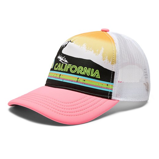 Czapka z daszkiem American Needle Riptide Valin - California SMU617B-CA American Needle one size eobuwie.pl