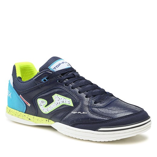 Buty Joma Top Flex 2303 TOPW2303IN Navy Joma 45 eobuwie.pl