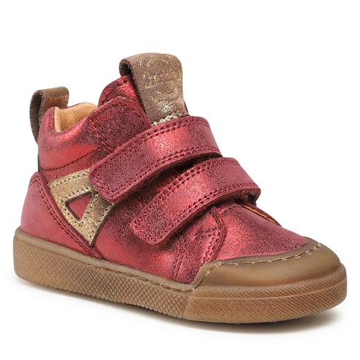 Trzewiki Froddo Rosario High-Top G2110119-22 M Red+ 22 Froddo 22 eobuwie.pl