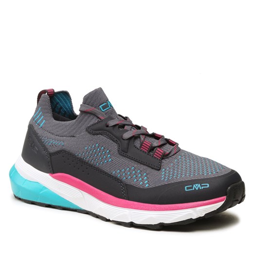 Buty CMP Alyso Wmn 3Q51176 84UN 42 eobuwie.pl