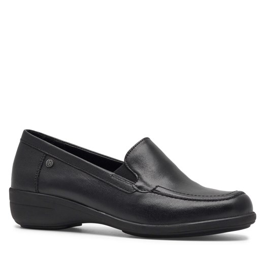 Półbuty Go Soft WI23-DAKAR-03 Czarny Go Soft 36 okazyjna cena eobuwie.pl