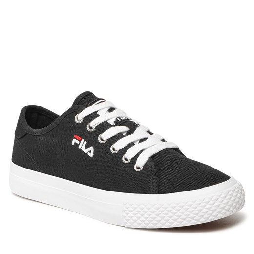 Tenisówki Fila Pointer Classic Wmn FFW0067.80010 Black Fila 39 eobuwie.pl
