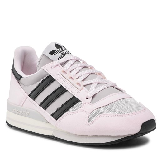 Buty adidas Zx 500 W GW8293 Almpnk/Cblack/Greone 36.23 eobuwie.pl