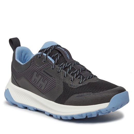 Trekkingi Helly Hansen W Gobi 2 11810_990 Black/Bright Blue 990 Helly Hansen 38.23 wyprzedaż eobuwie.pl