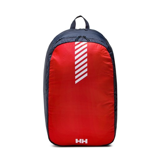 Plecak Helly Hansen Lokka Backpack 67376-162 Red ze sklepu eobuwie.pl w kategorii Plecaki - zdjęcie 166883338