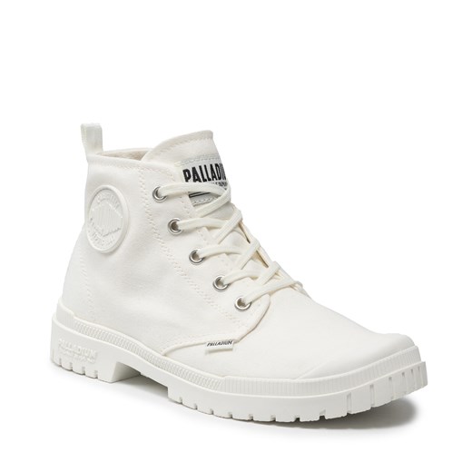 Trapery Palladium Pampa Sp20 Hi Cvs 76838-116-M Star White Palladium 38 wyprzedaż eobuwie.pl