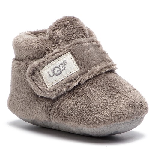 Kapcie Ugg I Bixbee And Lovely 1094823I Inf/Chrc 20.5 eobuwie.pl wyprzedaż