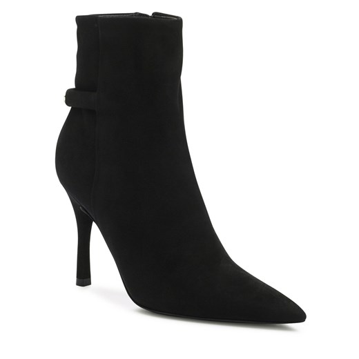 Botki Furla Core YG61FCD-C10000-O6000-1007 Nero Furla 38 wyprzedaż eobuwie.pl