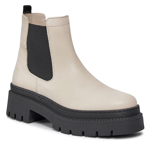 Botki Caprice 9-25430-41 Beige Nappa 402 Caprice 40 eobuwie.pl