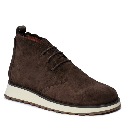 Trzewiki Liu Jo Ben 02 7G3011 PX002 Brown S1804 Liu Jo 43 eobuwie.pl okazja