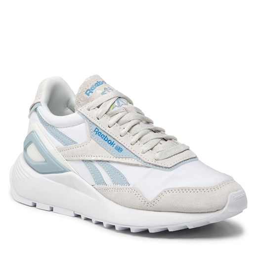 Buty Reebok Cl Legacy Az GZ3634 Purgry/Ftwwht/Gabgry Reebok Classic 38.5 eobuwie.pl