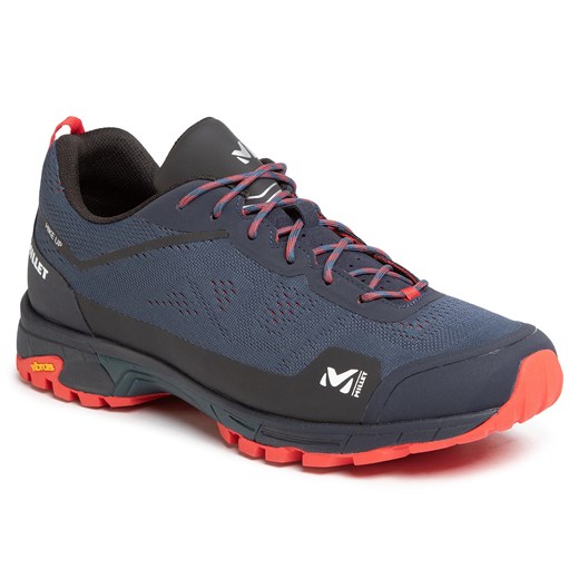 Trekkingi Millet Hike Up M MIG1810 Orion Blue Millet 46.23 eobuwie.pl