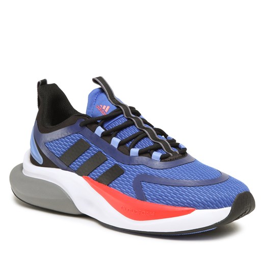 Buty adidas Alphabounce+ Sustainable Bounce Lifestyle Running Shoes HP6141 40 eobuwie.pl