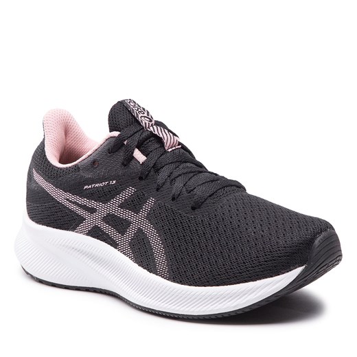 Buty Asics Patriot 13 1012B312 Black/Forested Rose 003 37.5 eobuwie.pl