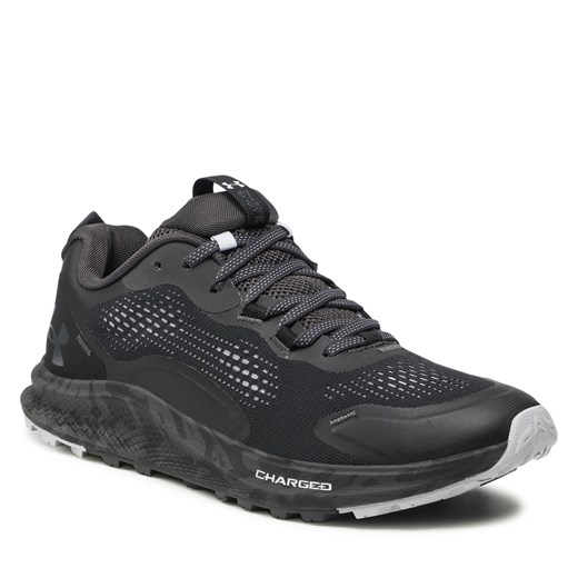 Buty Under Armour Ua Charged Bandit Tr 2 3024186-001 Blk/Gry Under Armour 45 eobuwie.pl