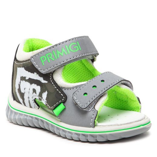 Sandały Primigi 1864011 Arge Primigi 19 eobuwie.pl