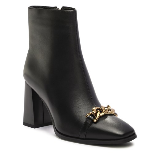 Botki Loretta Vitale M608 Black Loretta Vitale 38 okazyjna cena eobuwie.pl