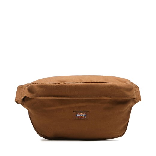 Saszetka nerka Dickies Duck Canvas Cross Body DK0A4XOY Brown Duck Dickies one size eobuwie.pl
