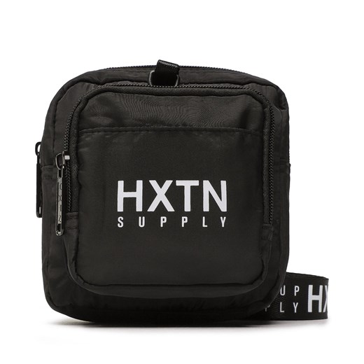 Saszetka HXTN Supply Prime H152050 Black ze sklepu eobuwie.pl w kategorii Saszetki - zdjęcie 166888198