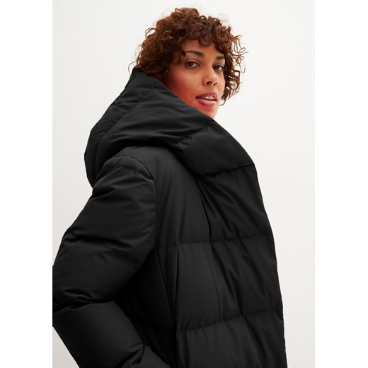 Kurtka puchowa 52 bonprix