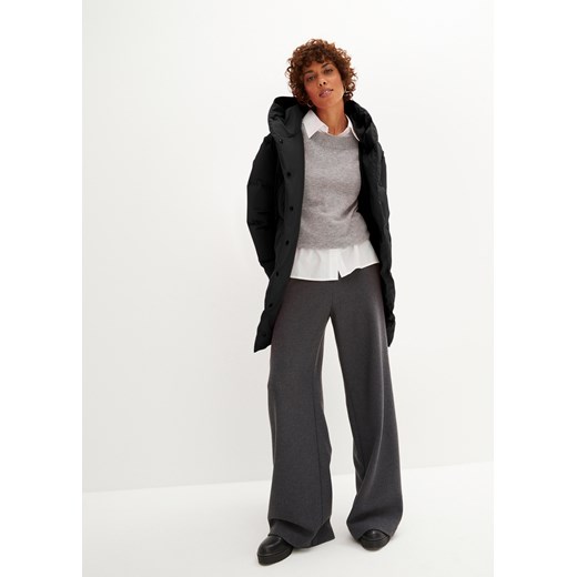 Kurtka puchowa 50 bonprix