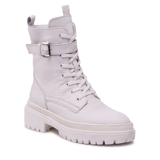 Trapery Lasocki WI16-14097-06 White Lasocki 38 eobuwie.pl