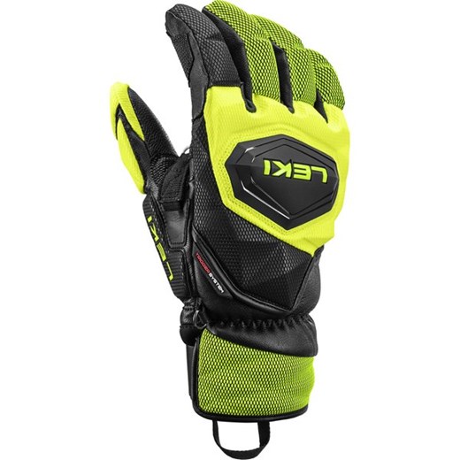 Rękawice narciarskie WCR Venom SL 3D Marta Bassino Leki ze sklepu SPORT-SHOP.pl w kategorii Rękawiczki męskie - zdjęcie 166930256